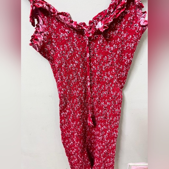 Fitted dress - Picture 6 of 8